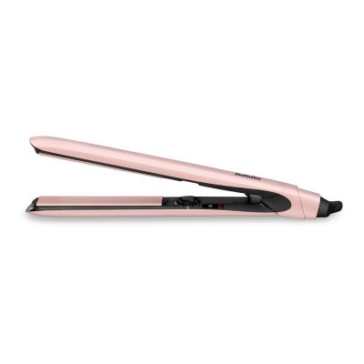 بيبي ليس2498PRE Rose Blush 235 مكواة فرد الشعر بيبي ليس2498PRE Rose Blush 235 مكواة فرد الشعر