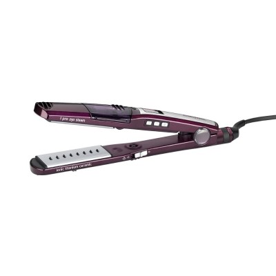 BaByliss ST395E Ipro Steam Steam Hair Straightener BaByliss ST395E Ipro Steam Steam Hair Straightener