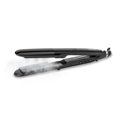 BaByliss ST492E Steam Straight Steam Hair Straightener BaByliss ST492E Steam Straight Steam Hair Straightener