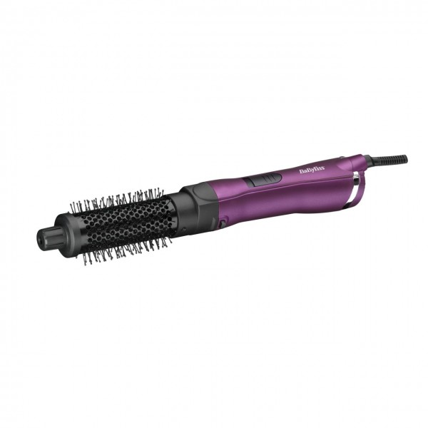 BaByliss AS83PE Velvet Orchid Air-Blown Styler