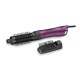 BaByliss AS83PE Velvet Orchid Air-Blown Styler