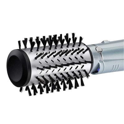 BaByliss AS773E Hydro-Fusion Rotary Head Hair Styling Brush BaByliss AS773E Hydro-Fusion Rotary Head Hair Styling Brush