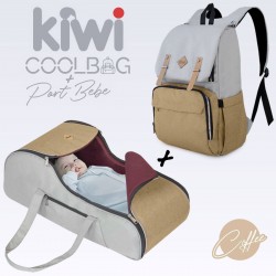 Baby box for mam Kiwi CoolBag Mother-Baby Care Backpack and Waterproof Imported Carry Cot Baby box for mam Kiwi CoolBag Mother-Baby Care Backpack and Waterproof Imported Carry Cot