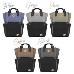 Baby box for mam Kiwi T-Bag Mother-Baby Care Backpack Baby box for mam Kiwi T-Bag Mother-Baby Care Backpack