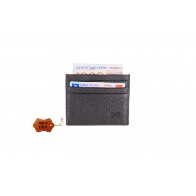 Women wallet OX Leather Card Holder Women wallet OX Leather Card Holder