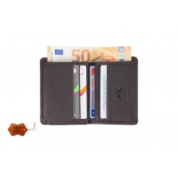 Women wallet OX Coat Leather  Women wallet OX Coat Leather