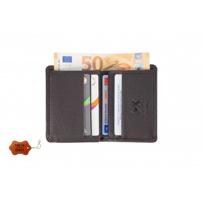 Women wallet OX Coat Leather  Women wallet OX Coat Leather