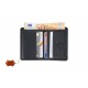 Women wallet OX Coat Leather 