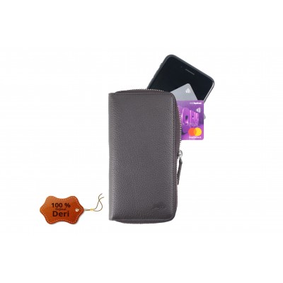 Women wallet OX Uberto Leather  Women wallet OX Uberto Leather