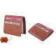 Women wallet OX Tuscan's Leather 