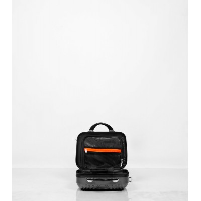 Makeup Bag Ox Twister  Makeup Bag Ox Twister