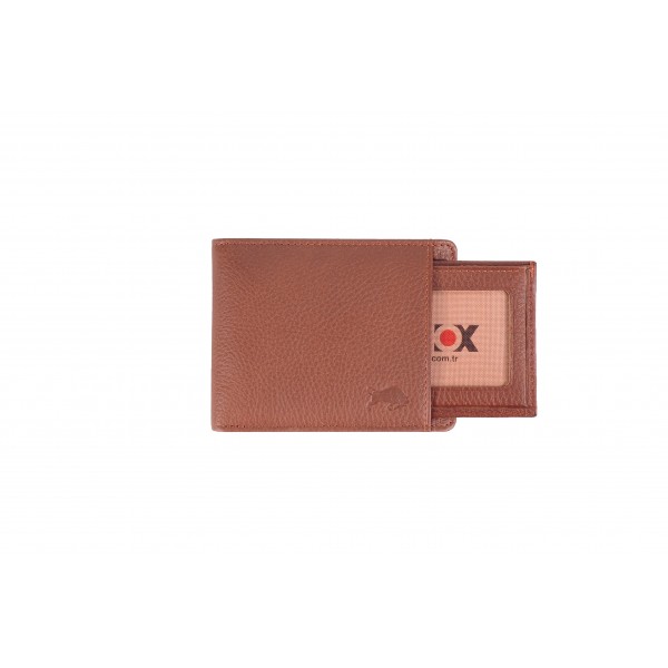 Women wallet OX Ferro Leather Wallet + Card Holder 