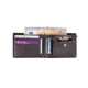 Women wallet OX Ferro Leather Wallet + Card Holder 