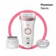 Braun Epilator Silk-épil 9 9720 SensoSmart / Hair Removal