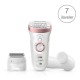 Braun Silk-épil 9 9880 SensoSmart Epilator