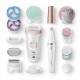 Braun Silk-épil 9 9995 SensoSmart Beauty Set Epilator / Epilation