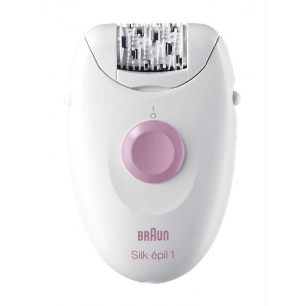 Braun Epilator Silk-épil 1 1170 