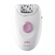 Braun Epilator Silk-épil 1 1170 