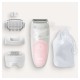 Braun Silk-épil 5 5620 SensoSmart Epilator / Epilation