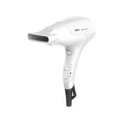 Braun Satin Hair 1 Power Perfection HD180 Dryer Braun Satin Hair 1 Power Perfection HD180 Dryer