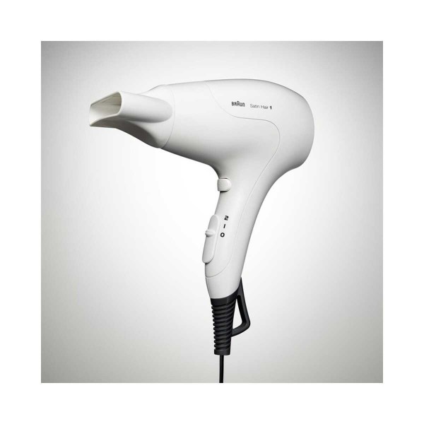 Braun Satin Hair 1 Power Perfection HD180 Dryer