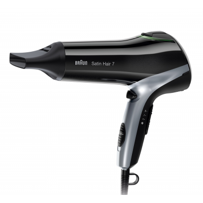 Braun Satin Hair 7 Iontec HD710 2200W Hair Dryer Braun Satin Hair 7 Iontec HD710 2200W Hair Dryer