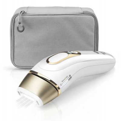 Braun Silk Expert Pro5 PL5014 IPL / Hair Removal Laser Braun Silk Expert Pro5 PL5014 IPL / Hair Removal Laser