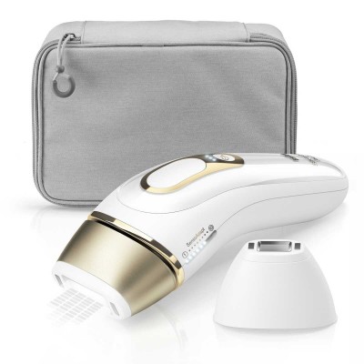Braun Silk Expert Pro5 PL5117 IPL / Laser Hair Removal Braun Silk Expert Pro5 PL5117 IPL / Laser Hair Removal