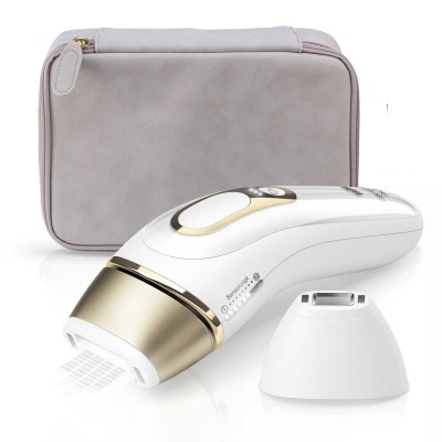 Braun Laser Hair Removal Silk Expert Pro5 PL5124 IPL Braun Laser Hair Removal Silk Expert Pro5 PL5124 IPL