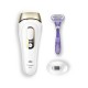 Braun Silk Expert Pro5 PL5137 IPL / Laser Hair Removal