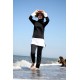 Mayo burkini Rivamera Hijab Swimsuit R1010