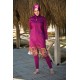 Mayo burkini Marina Swimwear Hijab Swimsuit 1982