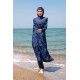 Mayo burkini Marina Hijab Swimsuit 1998