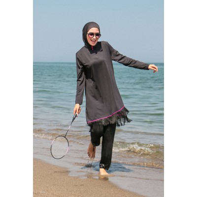 Mayo burkini Marina Hijab Swimsuit M2105 Mayo burkini Marina Hijab Swimsuit M2105