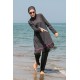 Mayo burkini Marina Hijab Swimsuit M2105