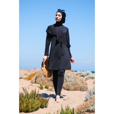 Mayo burkini Marina Hijab Swimsuit M2034 Mayo burkini Marina Hijab Swimsuit M2034