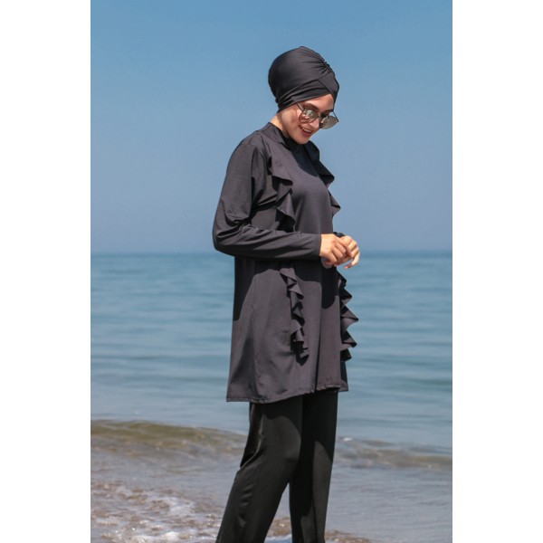 Mayo burkini Marina Hijab Swimsuit M2102