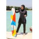 Mayo burkini Marina Hijab Swimsuit M2103