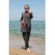 Mayo burkini Marina Hijab Swimsuit M2109