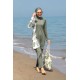 Mayo burkini Marina Hijab Swimsuit M2120