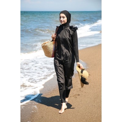 Mayo burkini Marina Hijab Swimsuit M2029 Mayo burkini Marina Hijab Swimsuit M2029