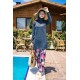 Mayo burkini Rivamera Hijab Swimsuit R1009