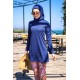 Mayo burkini Rivamera Hijab Swimsuit R1009