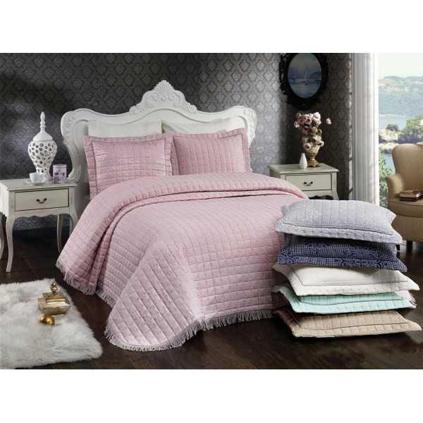 Duvet Cover Juliet Double Bed Cover 6 Colors