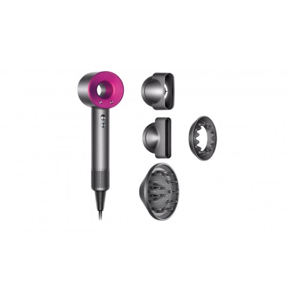 Dyson Supersonic™ Hair Dryer