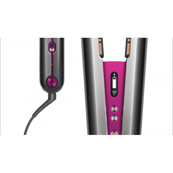 Dyson Corrale™ hair straightener