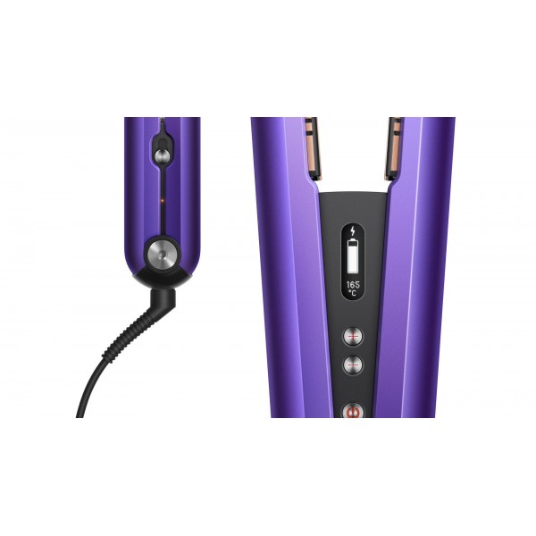 Dyson Corrale™ hair straightener