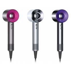 Dyson Supersonic™ Hair Dryer Dyson Supersonic™ Hair Dryer