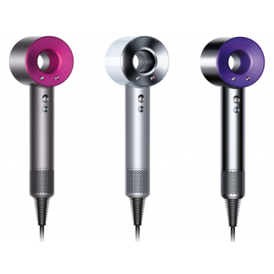 Dyson Supersonic™ Hair Dryer Dyson Supersonic™ Hair Dryer