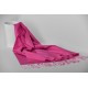 100% silk shawl in different colors